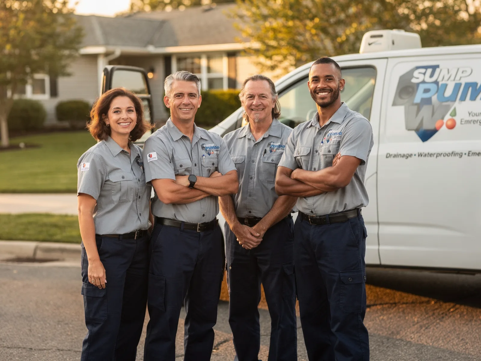 Water Heater Repair company in Brunson, SC